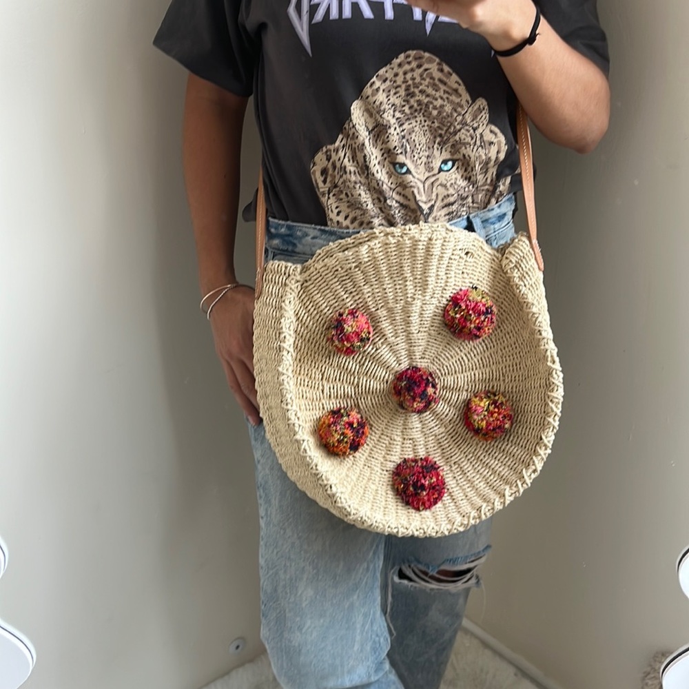 J. CREW bag‎